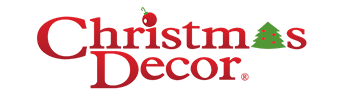 Christmas Decor Logo