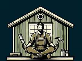 Shed Guru Logo