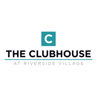 The Clubhouse at RV Logo