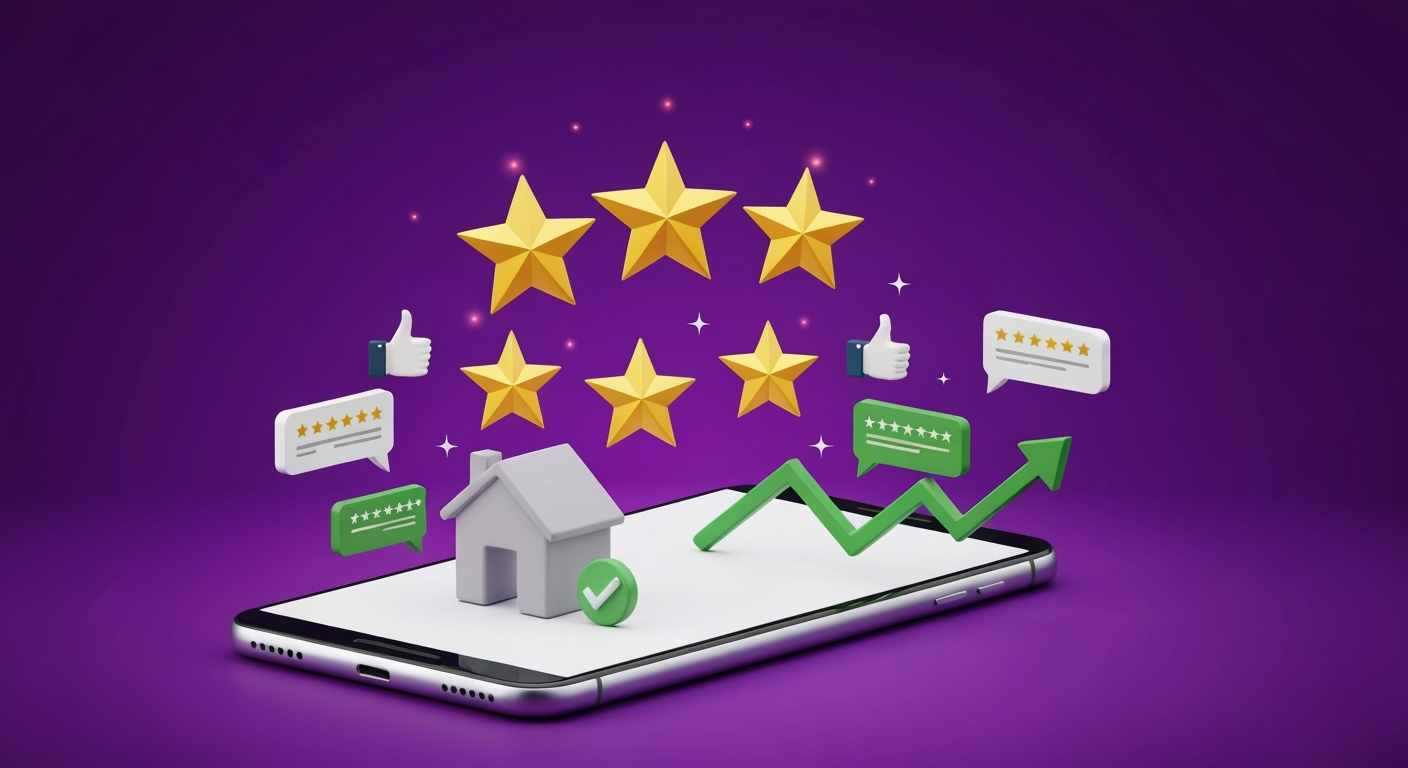 customer reviews
