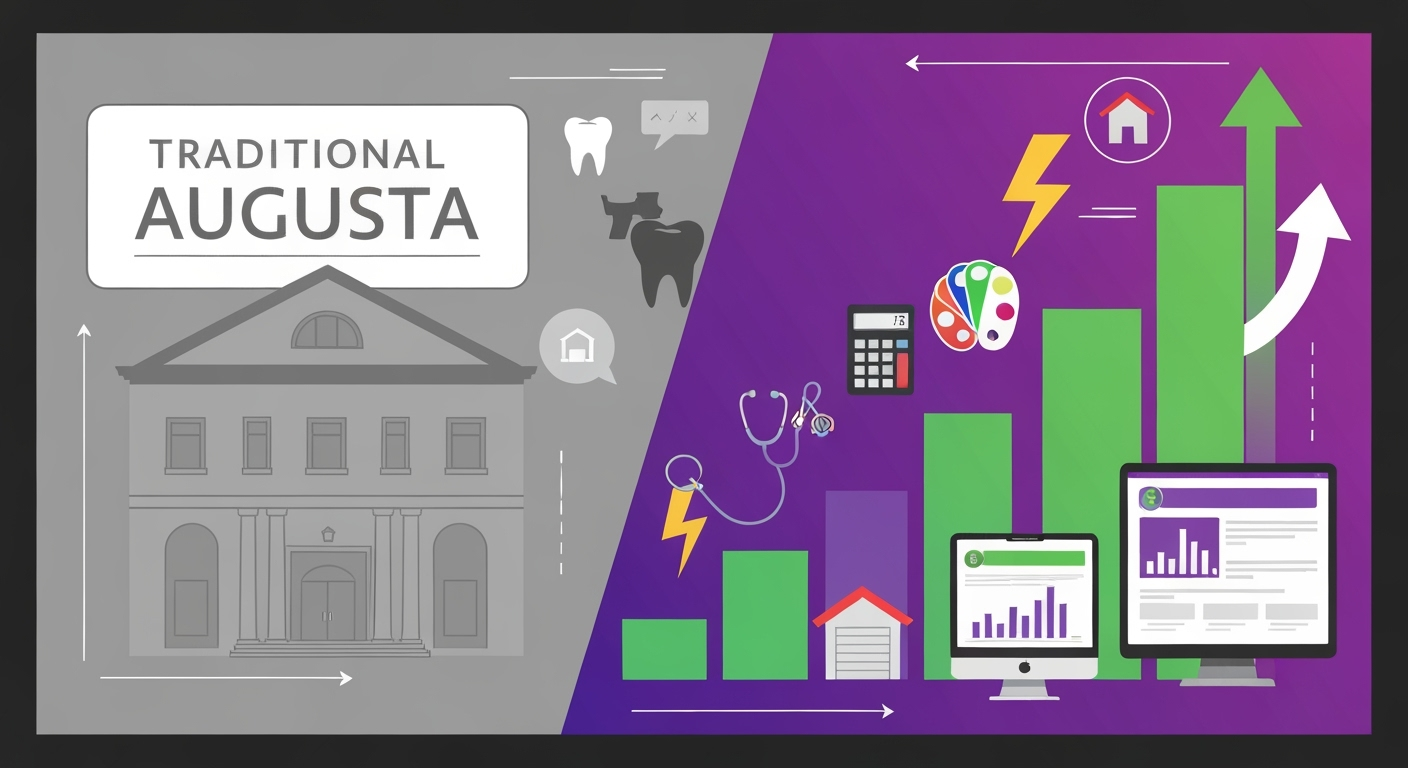 industries that benefits on digital marketing
