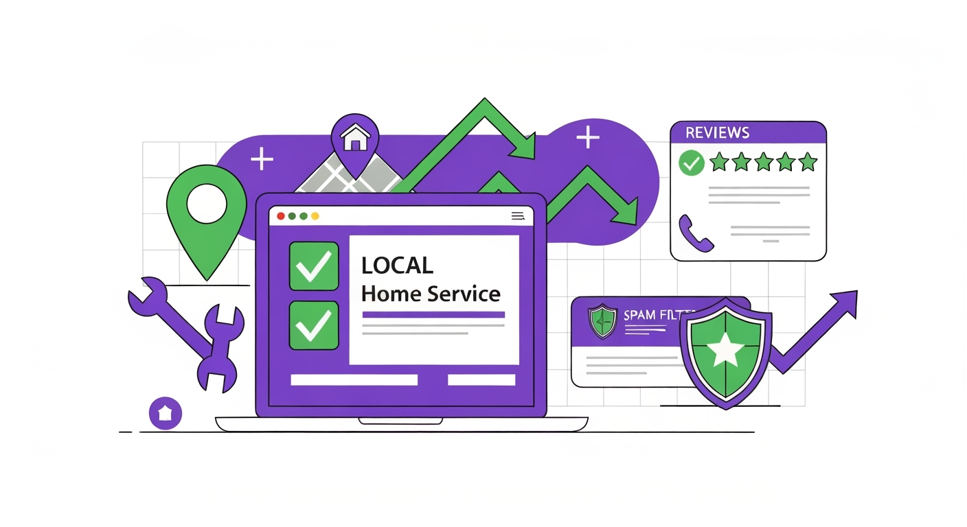 August 2025 Spam Update