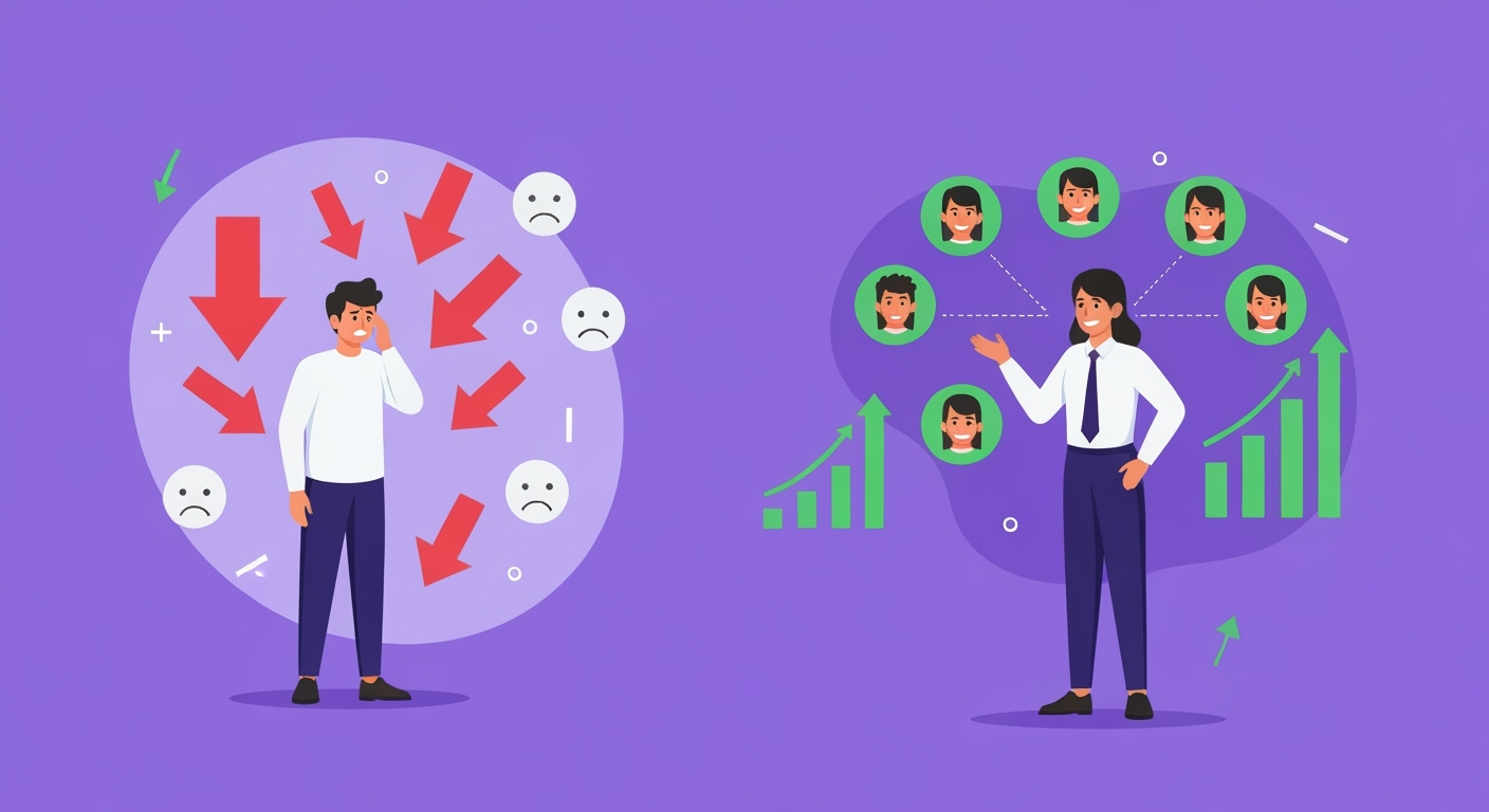 client success manager