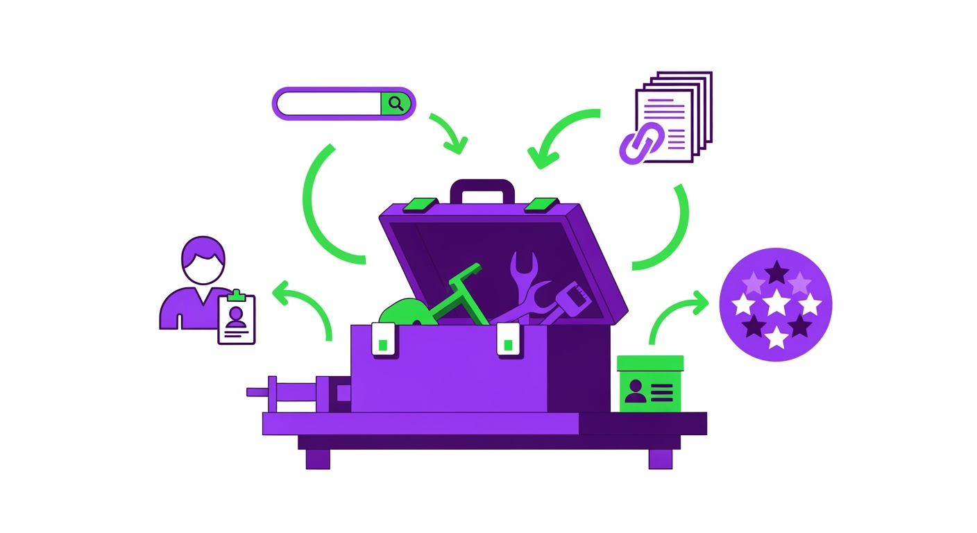 how to optimize for ai search engines