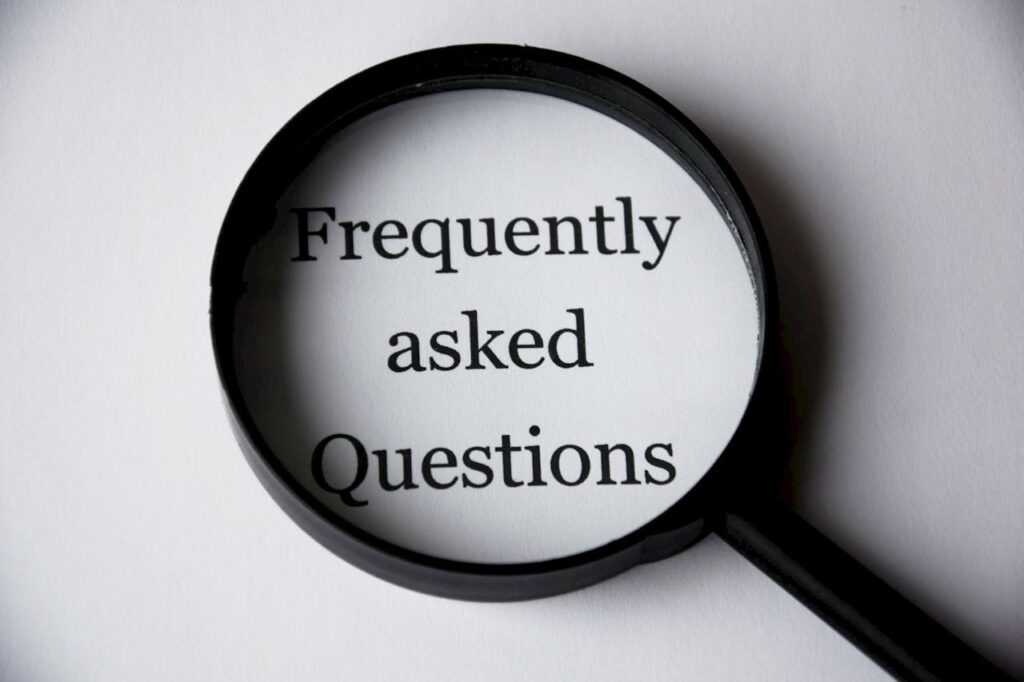 FAQ schema