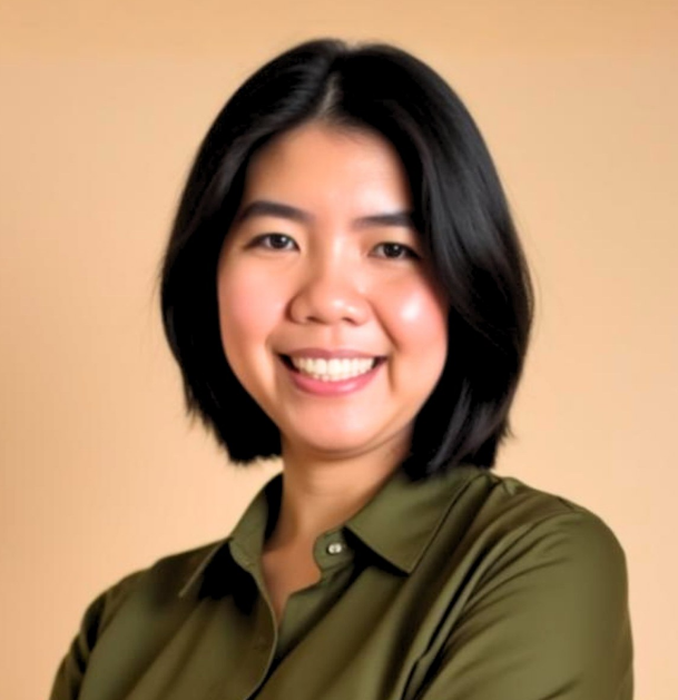 Eloisa Viloria, SEO Specialist at Fencepost