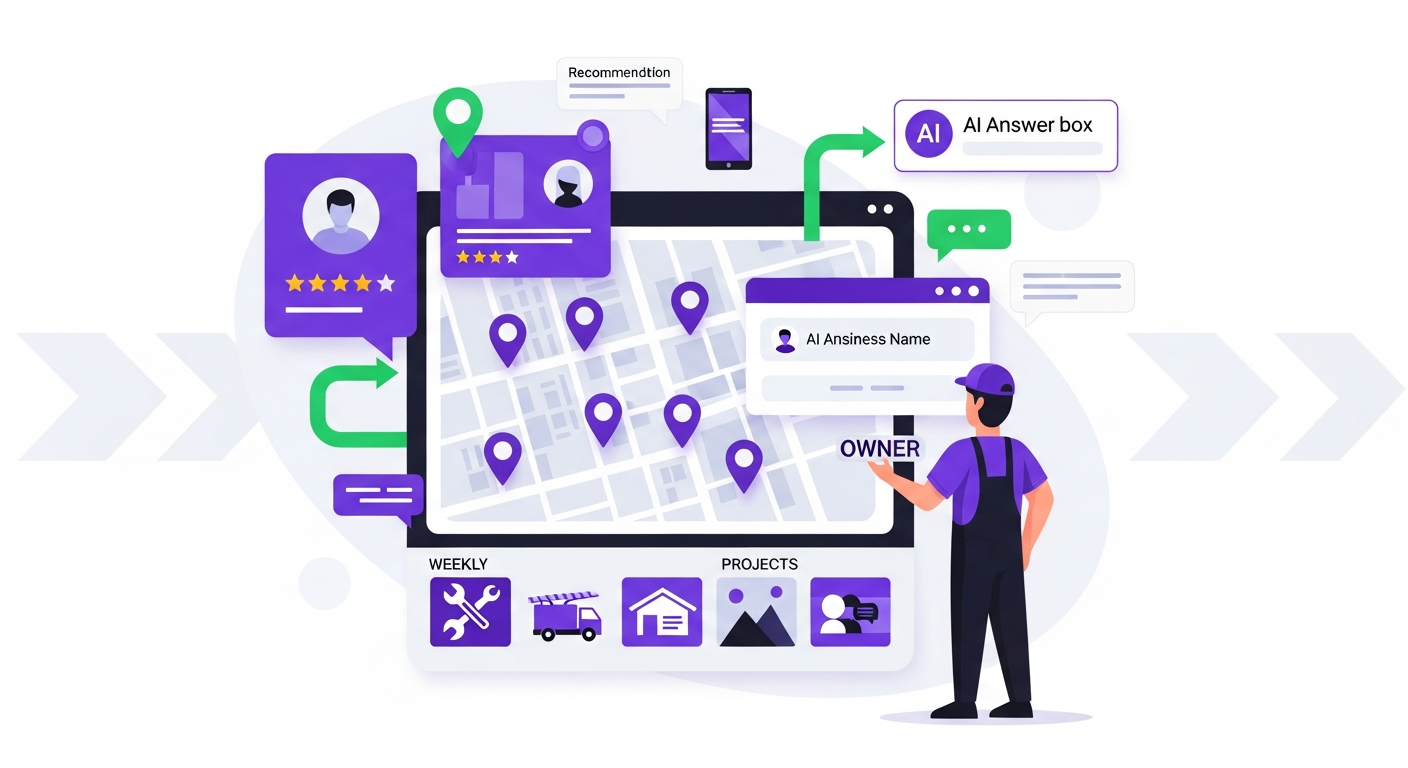 Frequently Asked HVAC Questions That Drive More Leads, Calls, and Booked Jobs