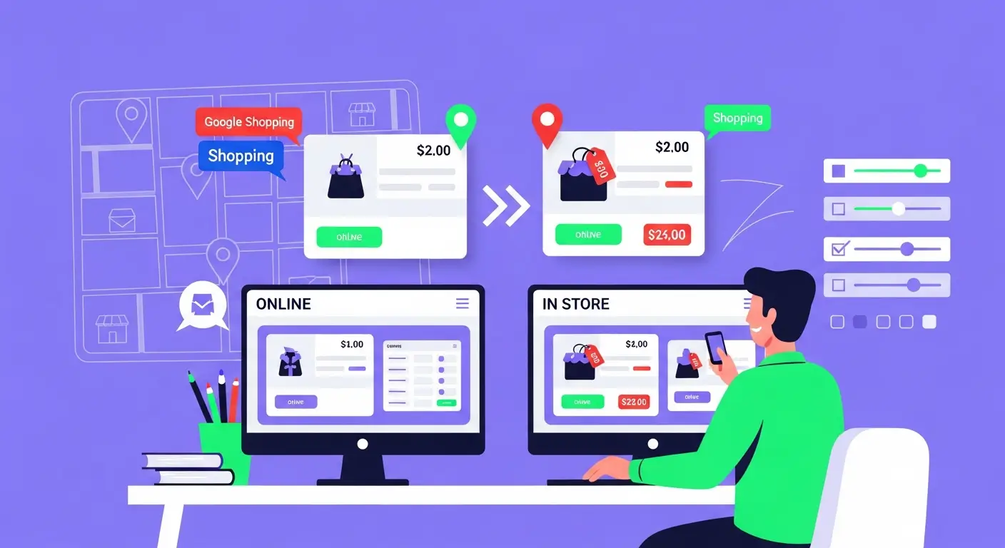 Google Merchant Center 2026 Product ID Rules