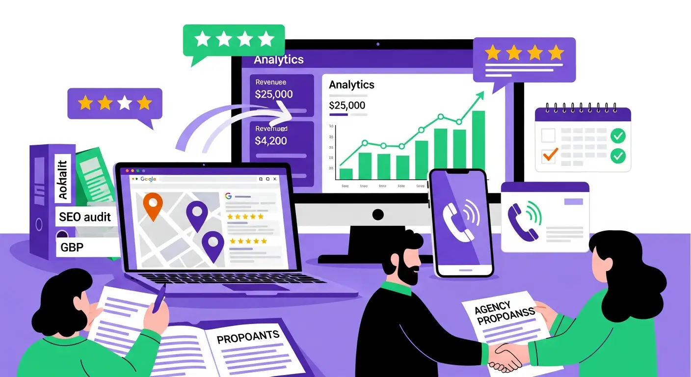 How to Choose the Best SEO Agency