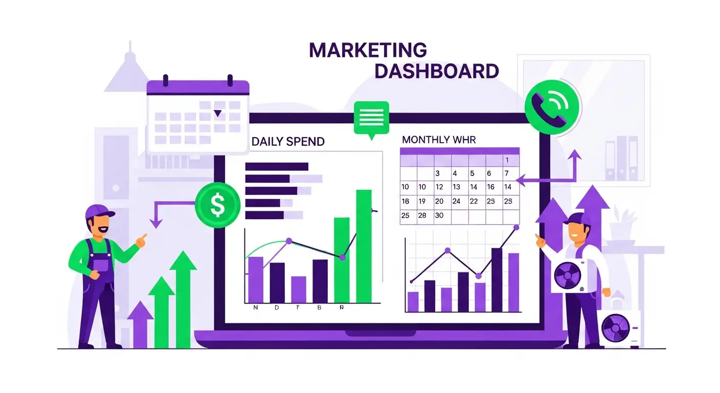 google ads budget pacing