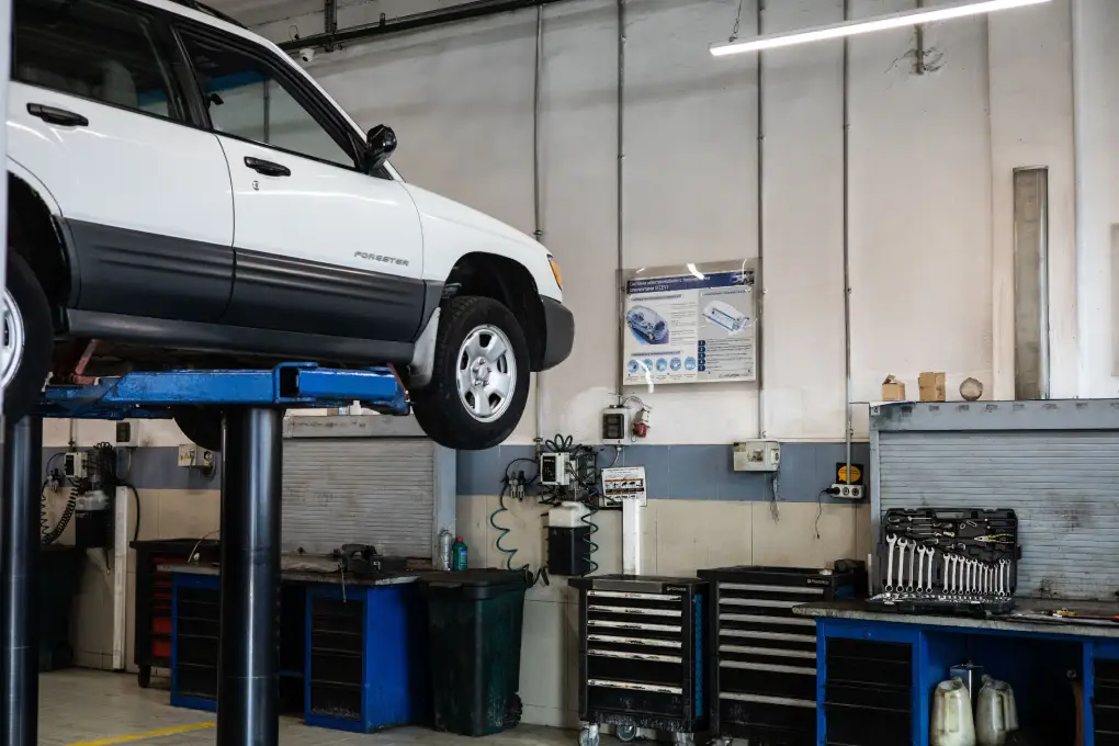 Automotive