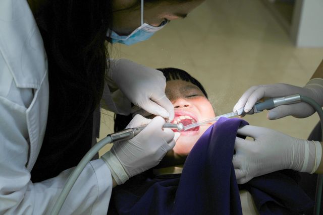 dental seo