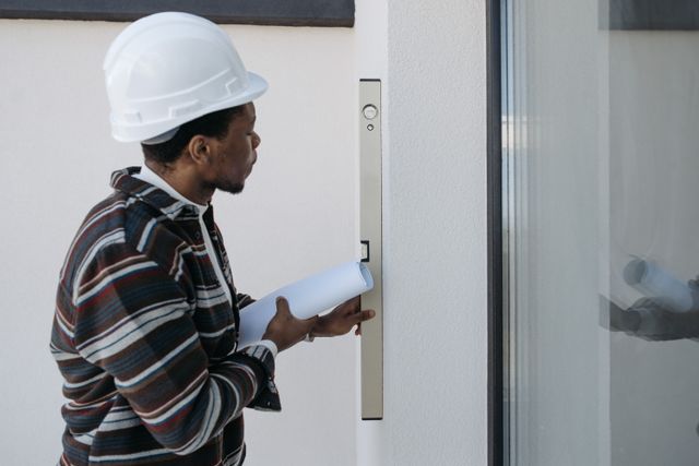 general contractor