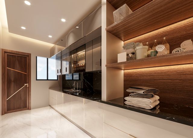 interior design