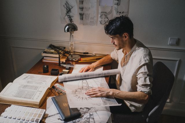 architect seo